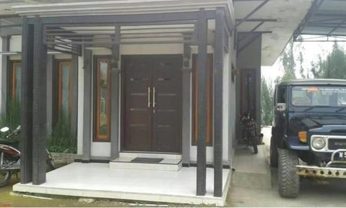 Pandya Bromo Homestay