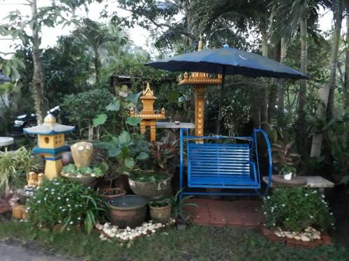 Garden Homestay Garden Homestay