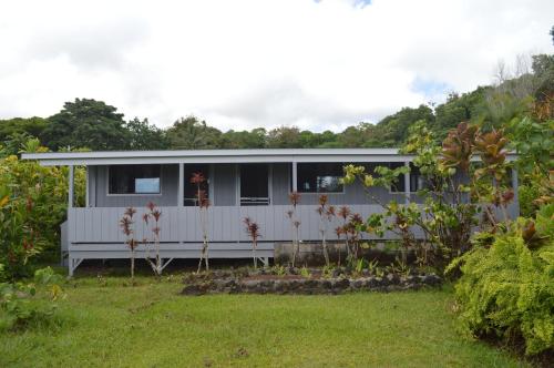 . Hana Maui Vacation Rentals RM#2 Keanini