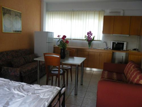  Areti Central Apartment in Nafplio