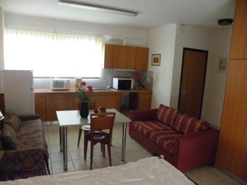  Areti Central Apartment in Nafplio
