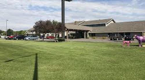 FairBridge Inn & Suites - main image