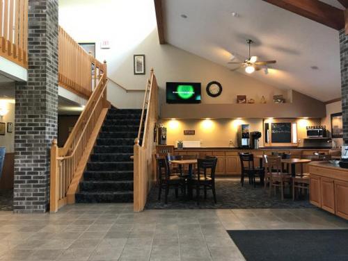 FairBridge Inn & Suites