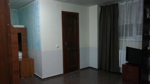 Astana Best Hostel – Astana, MA