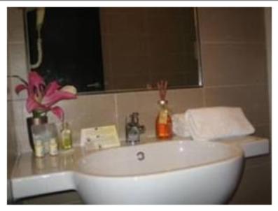 Florida rooms - comfort Hotel - image 12