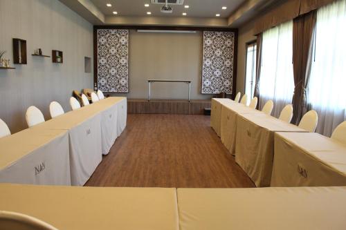 Meeting room / ballrooms