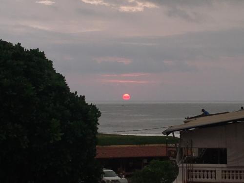Southern Comforts - Galle Fort