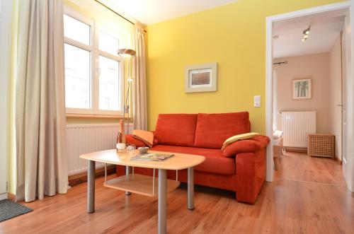 Villa Seerose - Apt. 16 - image 5
