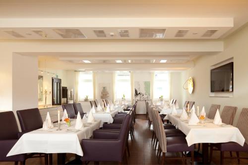 Zu den Drei Linden - Hotel & Restaurant 5
