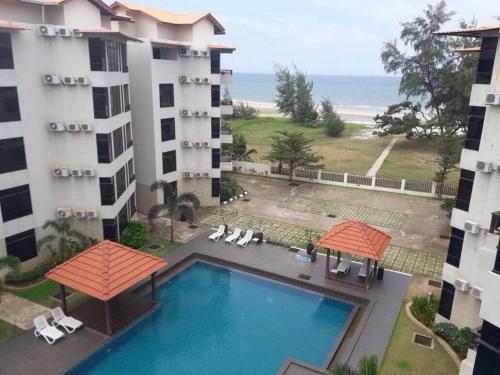 Facilities, Holiday Homes At Samsuria Resort in Balok
