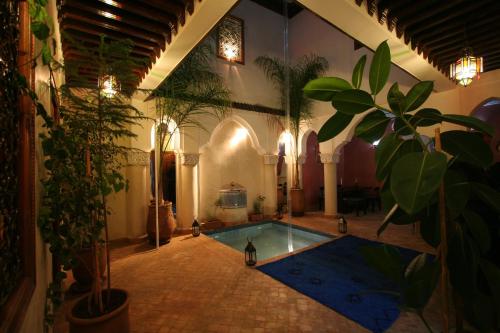 Riad Morgane, Марракеш (фото 9)