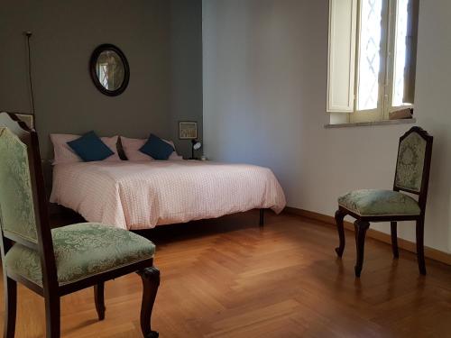 Boutique House Montevergini, Palermo (fotografie 9)