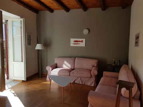 Boutique House Montevergini, Palermo (fotografie 3)