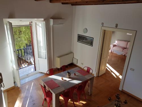 Boutique House Montevergini, Palermo (fotografie 2)