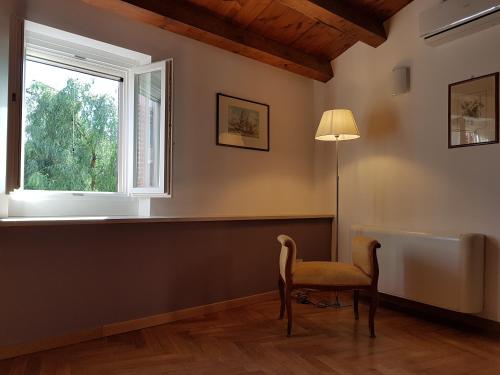 Boutique House Montevergini, Palermo (fotografie 8)