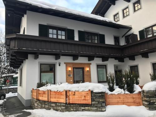 入口, Kössen DORF41 TOP2 (Kossen DORF41 TOP2) in 科森