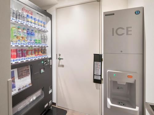 ホテルマイステイズ御堂筋本町