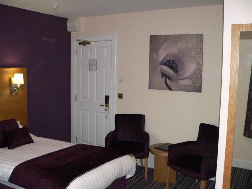 Ayre Hotel & Ayre Apartments - image 2