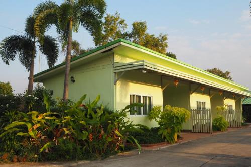 555 Resort, Udon Thani (Foto 7)