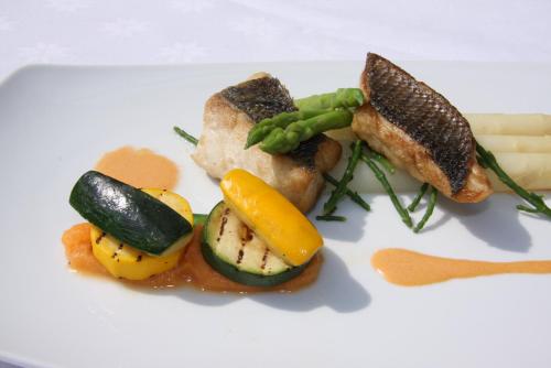 Hotel Restaurant Oud London - image 6