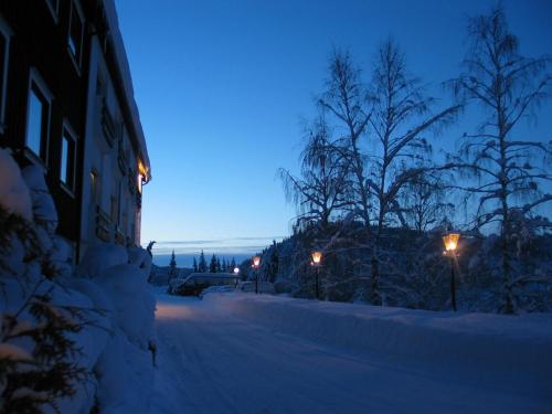 Morgedal Hotel - Unike Hoteller