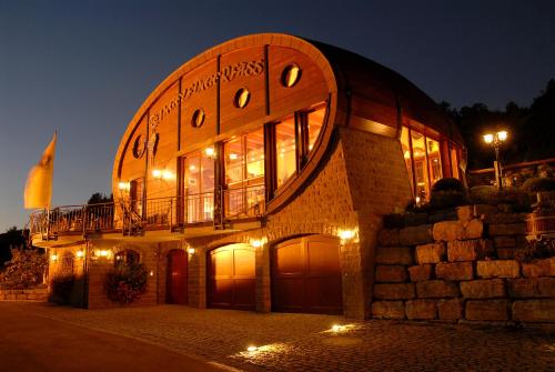 Schlosshotel Ingelfingen - main image