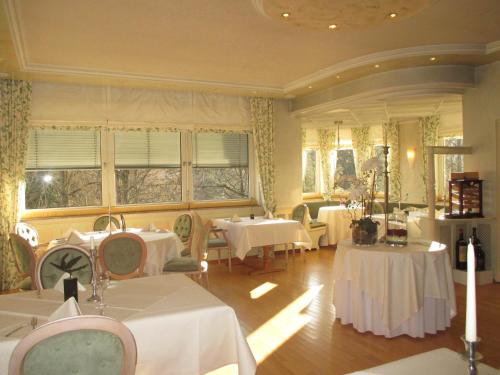 Schlosshotel Ingelfingen - image 6