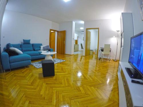 Apartmani Oletić 4*