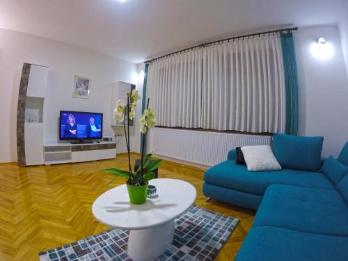 Apartmani Oletić 4*