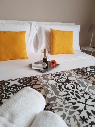 B&B Fusorario – Catania, CA