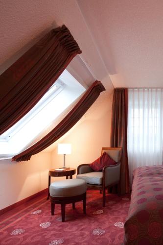 Zu den Drei Linden - Hotel & Restaurant - Wermelskirchen