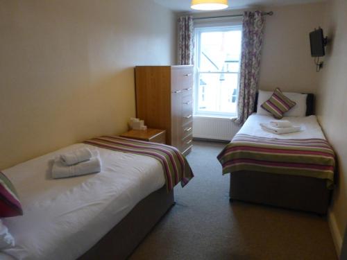 Harry's Hotel & Restaurant - image 5