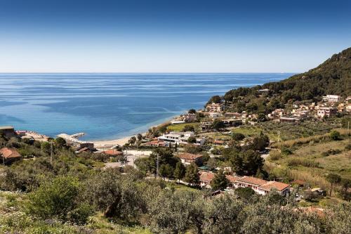 Baia Marticana Residence Hotel