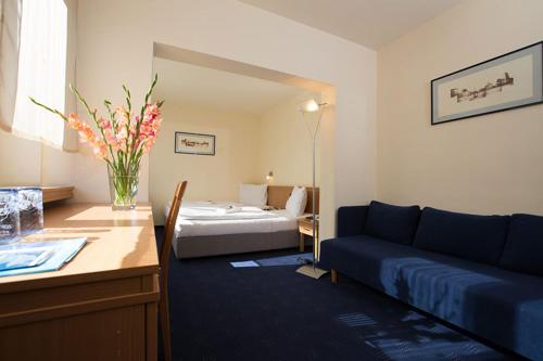 Hotel Tomislavov DOM in Zágráb