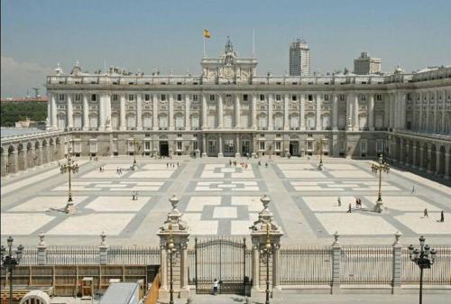 Apartamento Madrid Rio Manzanares