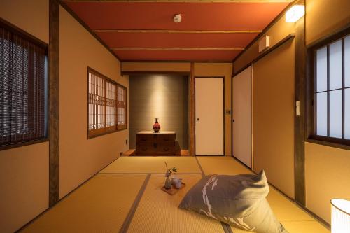 Photo - Fujinoma Machiya House