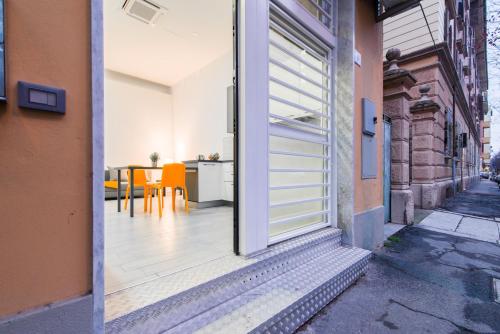 GuestHost - Bright Apartment near Central StationFreccia Rossa Bologna Apartment, Bologna (foto 6)