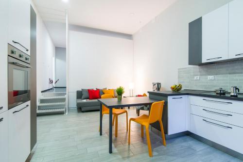 GuestHost - Bright Apartment near Central StationFreccia Rossa Bologna Apartment, Bologna (foto 10)