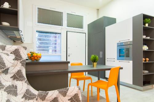 GuestHost - Bright Apartment near Central StationFreccia Rossa Bologna Apartment, Bologna (foto 9)