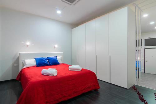 GuestHost - Bright Apartment near Central StationFreccia Rossa Bologna Apartment, Bologna (foto 7)
