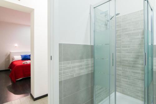 GuestHost - Bright Apartment near Central StationFreccia Rossa Bologna Apartment, Bologna (foto 8)