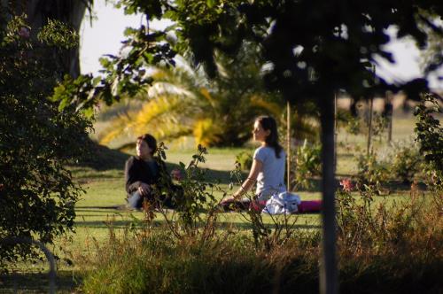 Estancia El Cangue