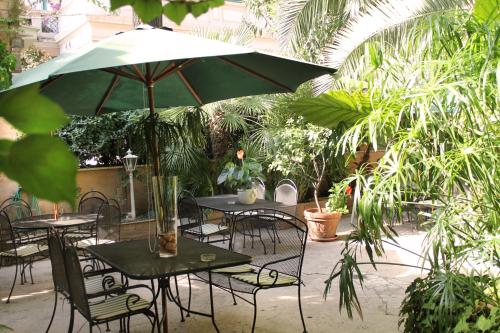 Hotel Villa Delle Rose - image 6