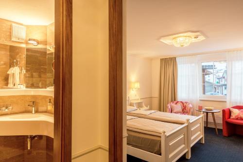 Hotel Appenzell in Appenzell
