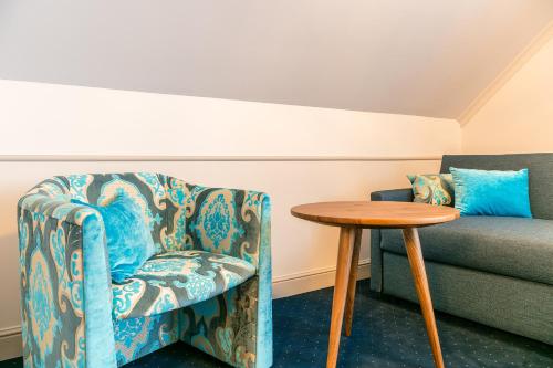 Hotel Appenzell - image 2