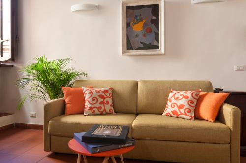 The Piccolo Apartment - main image