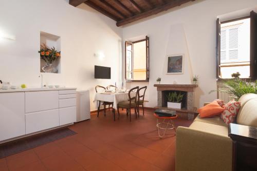 The Piccolo Apartment, Roma
