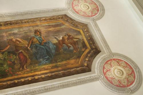 Hotel Villa Delle Rose - image 7