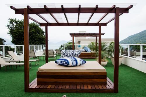กิจกรรม, Pousada Villa Di Enzo in ปรายา โด อิตากวา