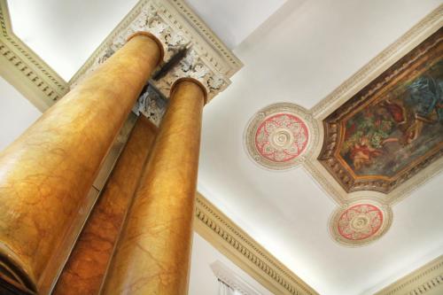 Hotel Villa Delle Rose - image 13